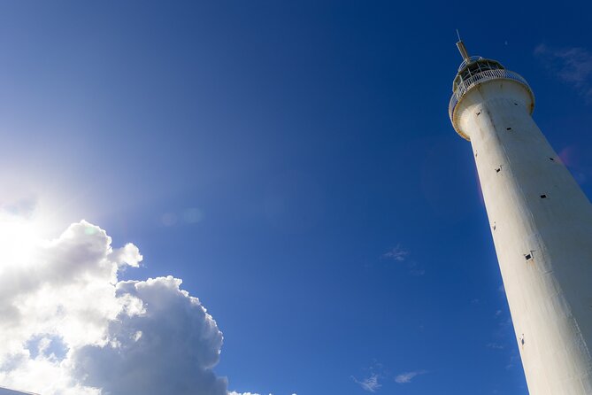 Bermuda Sights, Shopping & Sand Experience - Booking and Cancellation Details