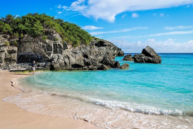 Bermuda Warwick Long Bay Beach Day - About Your Stay