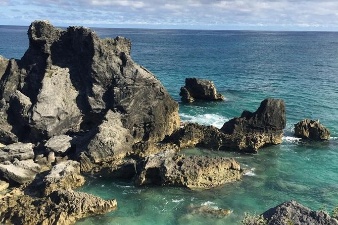 Bermuda Warwick Long Bay Beach Day - Recommendations for Travelers