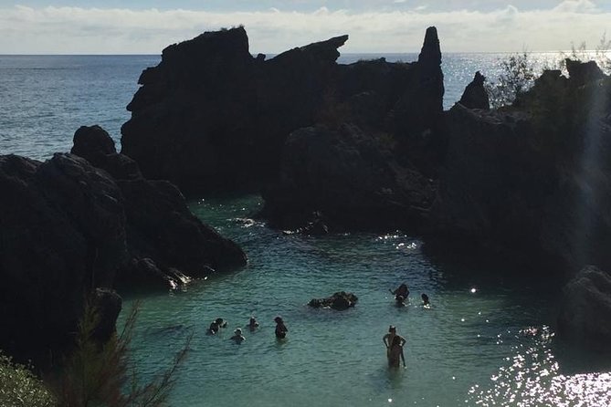 Bermuda Warwick Long Bay Beach Day - Booking Your Stay