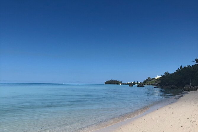 Bermudaful Half Island Tour - Tour Experience