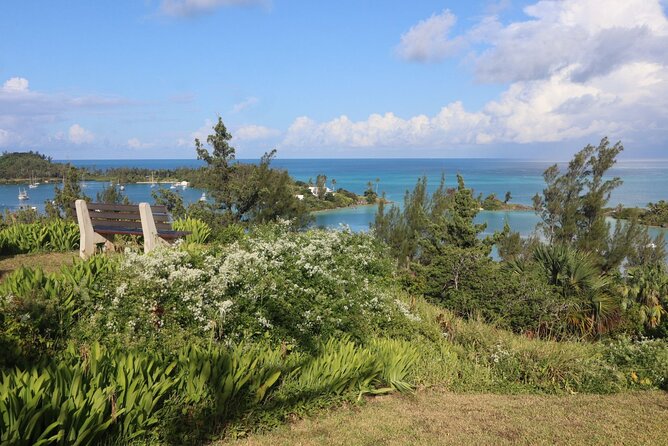 Bermudaful Half Island Tour - Explore Western Bermuda
