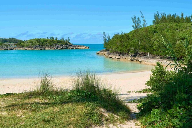 Bermudaful Island Beach Hop - What’s Included and How It Works
