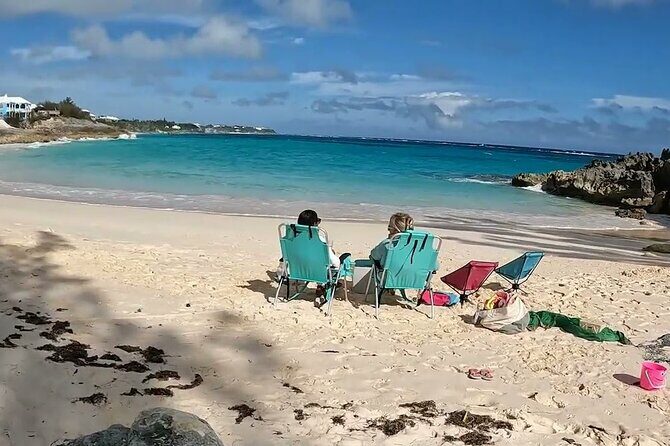Bermudaful Island Beach Hop - Authenticity and Value