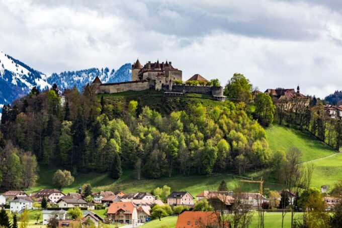 Bern: Gruyères Cheese and Cailler Chocolate Tasting Tour - Frequently Asked Questions