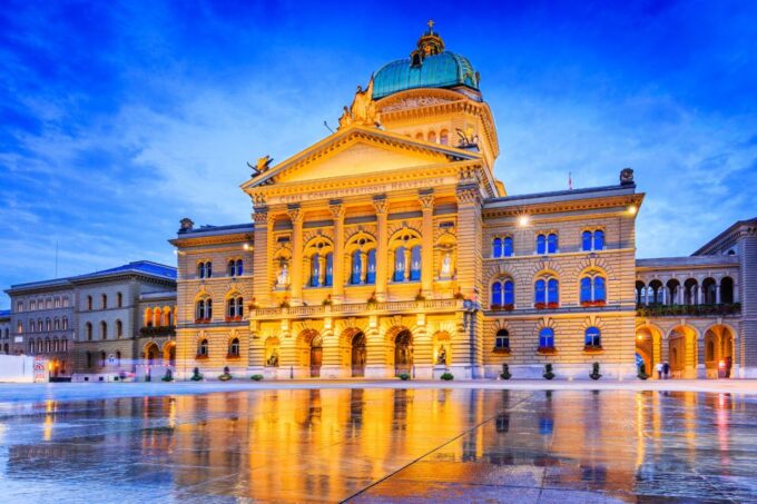 Bern Highlights Self-Guided Scavenger Hunt and Walking Tour - Frequently Asked Questions