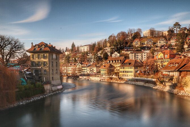 Bern Like a Local: Customized Private Tour - Tour Highlights