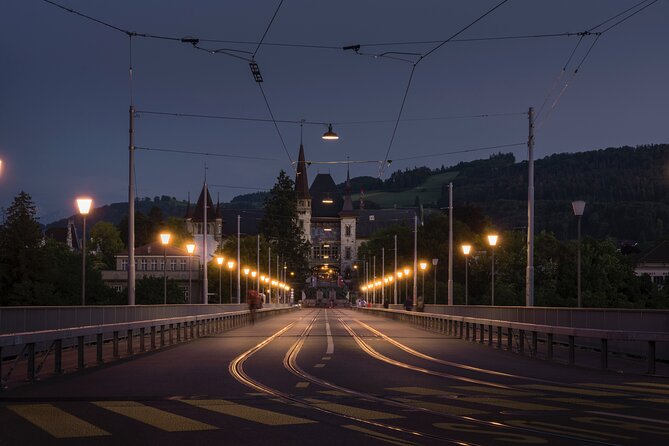 Bern Like a Local: Customized Private Tour - About the Local Guide
