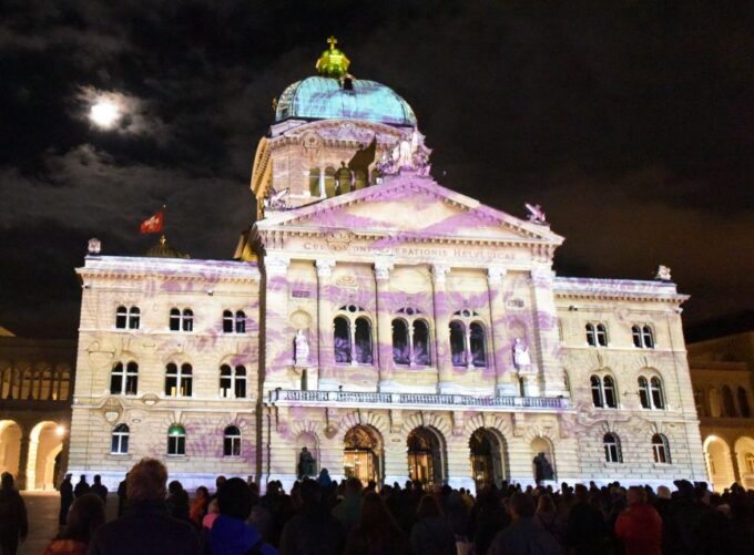 Bern Old City Walking Tour - Traverse the Medieval City