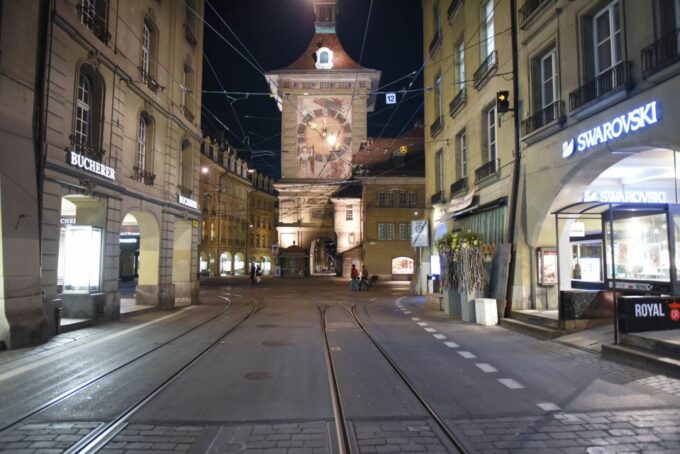 Bern Old City Walking Tour - Frequently Asked Questions
