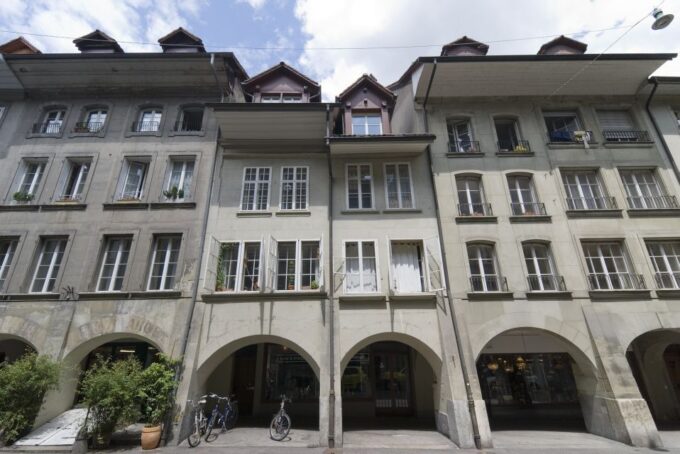 Bern Old Town - Private Historic Walking Tour - Berner Münster - Tallest Swiss Cathedral