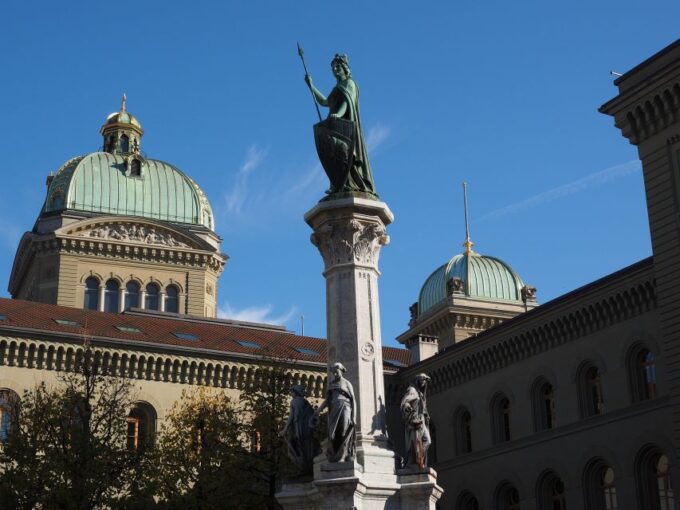 Bern Old Town - Private Historic Walking Tour - Frequently Asked Questions