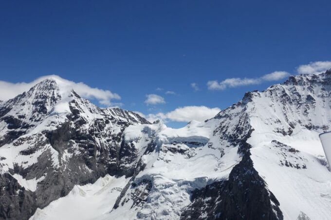 Bern: Private 42-Minute Swiss Alps Helicopter Flight - About the Operator