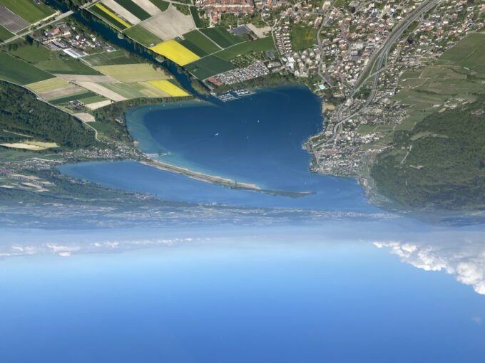 Bern: Private 54-Minute Jura and Seeland Helicopter Flight - Restrictions and Recommendations
