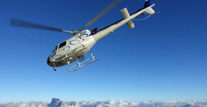 Bern: Private 54-Minute Jura and Seeland Helicopter Flight - About the Jura and Seeland Regions