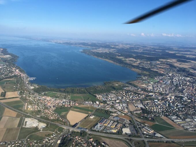 Bern: Private 54-Minute Jura and Seeland Helicopter Flight - Frequently Asked Questions
