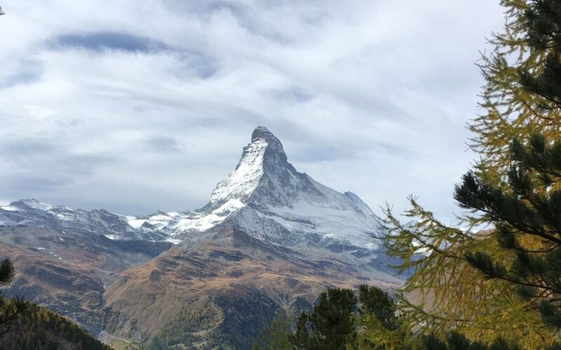 Bern: Private 75-Minute Matterhorn Helicopter Flight - Helicopter Flight Experience