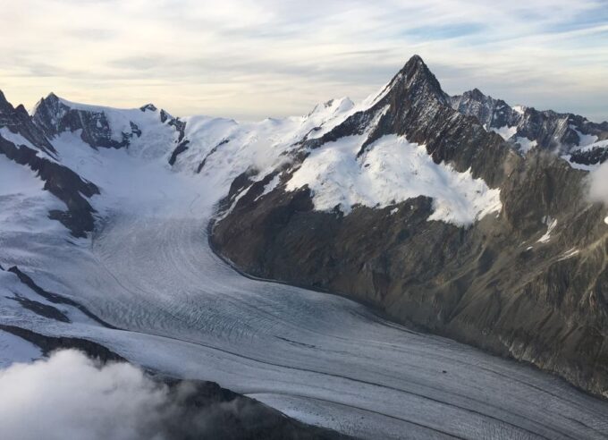 Bern: Private 75-Minute Matterhorn Helicopter Flight - Packing and Restrictions