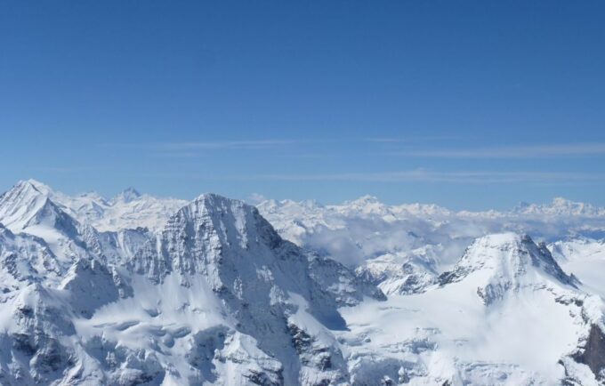 Bern: Private 75-Minute Matterhorn Helicopter Flight - Frequently Asked Questions