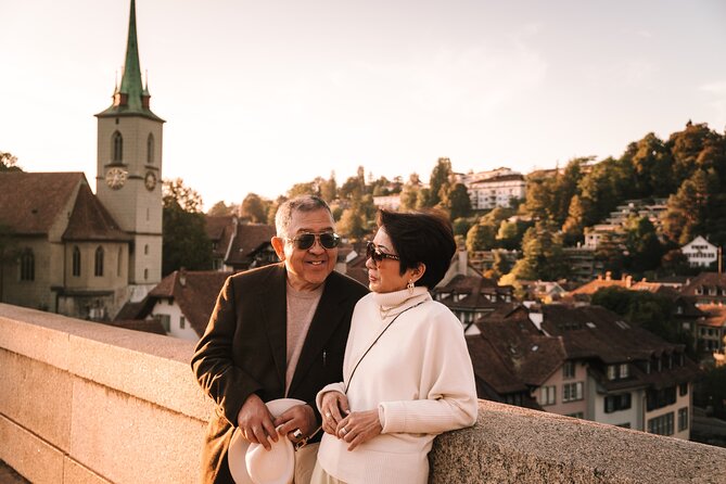 Bern Private Photoshoot With Optional Picnic by the River - Accessibility and Requirements
