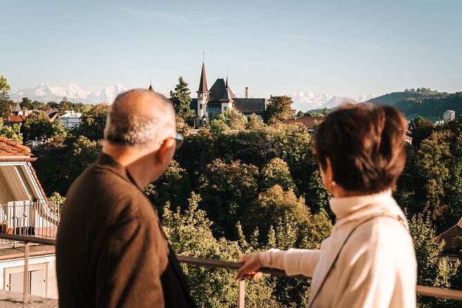 Bern Private Photoshoot With Optional Picnic by the River - Cancellation Policy
