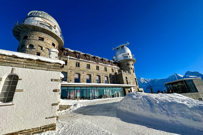 Bern Private Tour - Zermatt Village and Gornergrats Railway - Tour Inclusions and Pricing