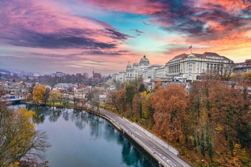 Bern: Private Walking Tour With a Local Guide (Private Tour) - Customization Options