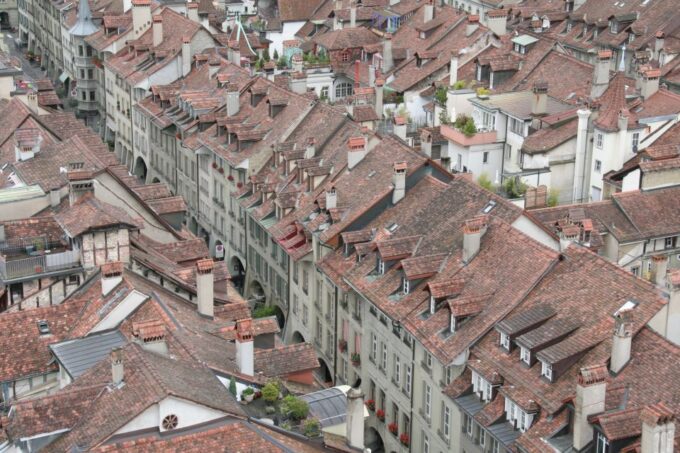 Bern: Private Walking Tour With a Local Guide - Frequently Asked Questions