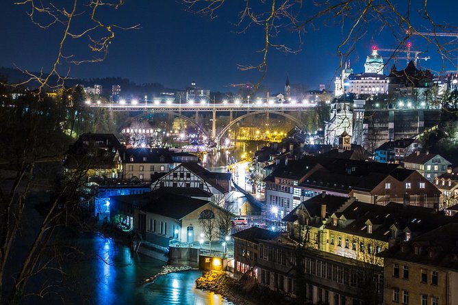 Bern Private Walking Tour With a Professional Guide - Customization and Experience