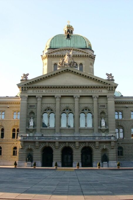 Bern: Self-Guided Audio Tour - Map and Navigation