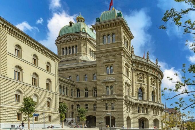 Bern: Self-Guided Audio Tour - Frequently Asked Questions
