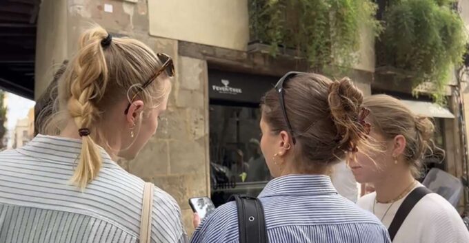 Bern Self Guided Sherlock Holmes Murder Mystery Game - Explore the City at Your Pace