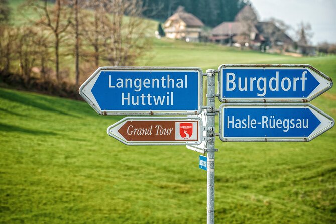 Bern Small-Group Day Trip From Lucerne With Emmental Dairy Visit - Traveler Reviews and Feedback