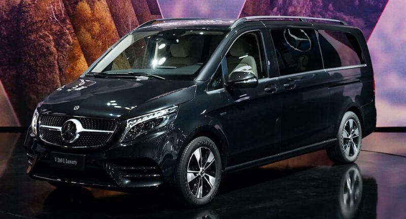 Bern to Zermatt One Way Private Transfer - Journey Duration