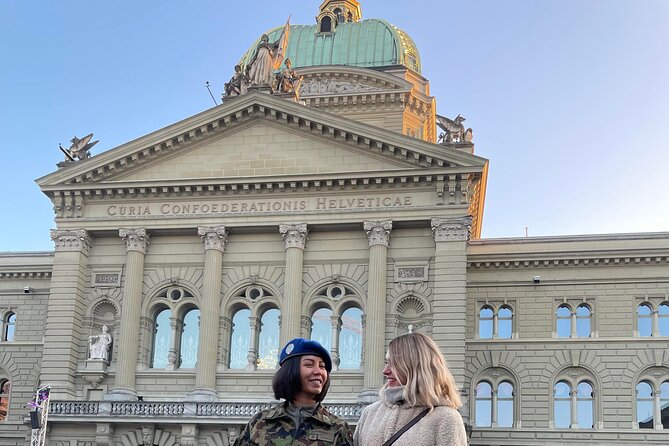 Bern Unesco World Heritage Site Walking Tour - Worth The Stay