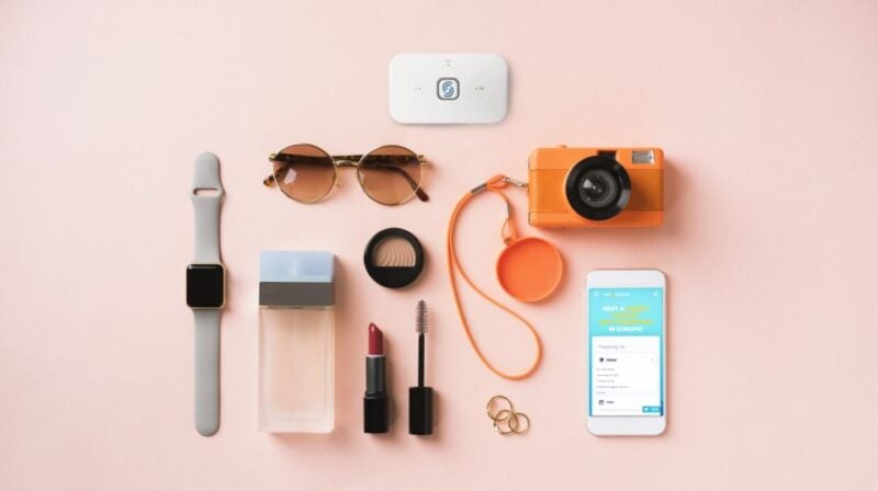 Bern: Unlimited 4G Internet in the EU With Pocket Wi-Fi - Frequently Asked Questions