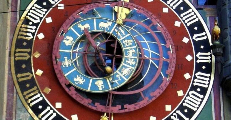 Bern: Zytglogge - Tour Through the Clock Tower - Key Points