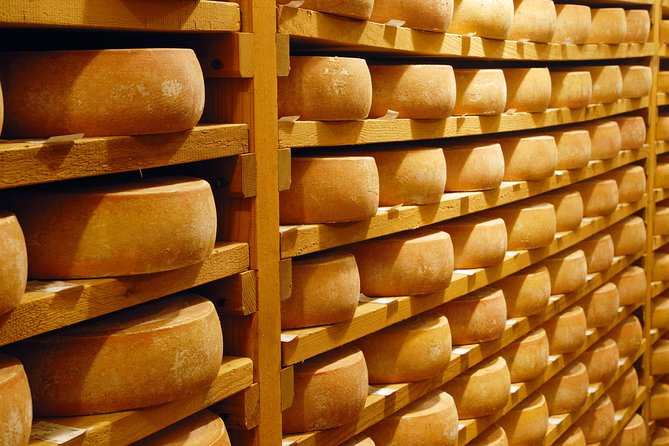 Berne the Capital and Cheese Paradise Emmental (Private Tour) - Flexible Pricing and Cancellation Policy