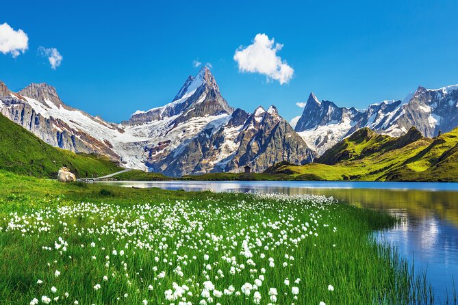 Bernina Express & St. Moritz Private Tour From Milan by Car - Pickup and Confirmation