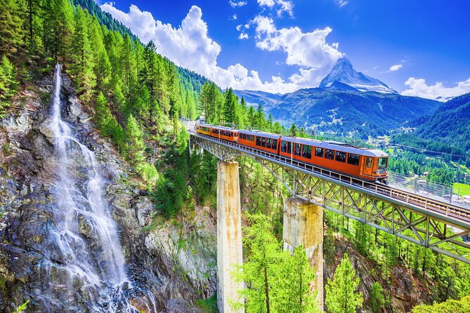 Bernina Express & St. Moritz Private Tour From Milan by Car - Reviews and Customer Feedback