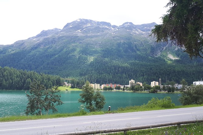 Bernina Train and Swiss Alps. Departure From Desenzano - Traveler Considerations