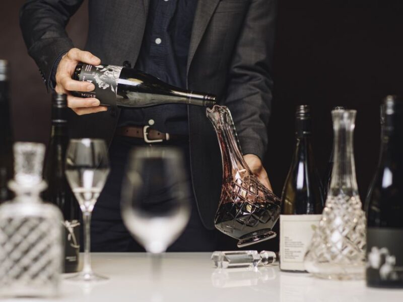 Berriedale: Moorilla Wine Tutoring and Tasting - Tasting Highlights