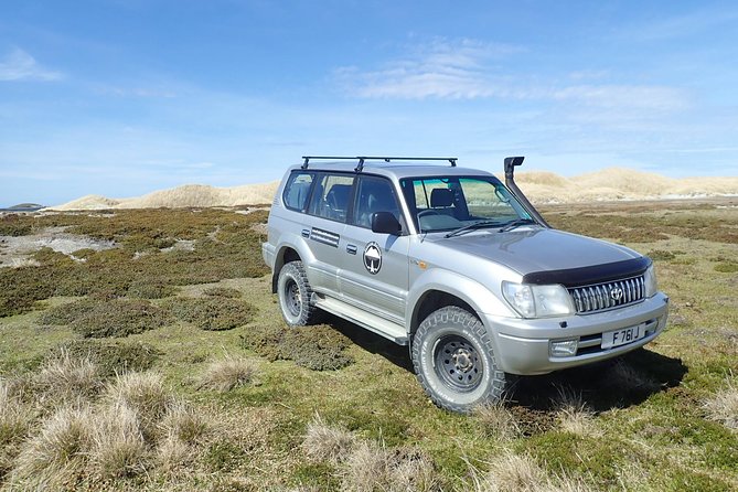 Berthas Beach and Stanley Private Tour - Tour Availability and Pricing