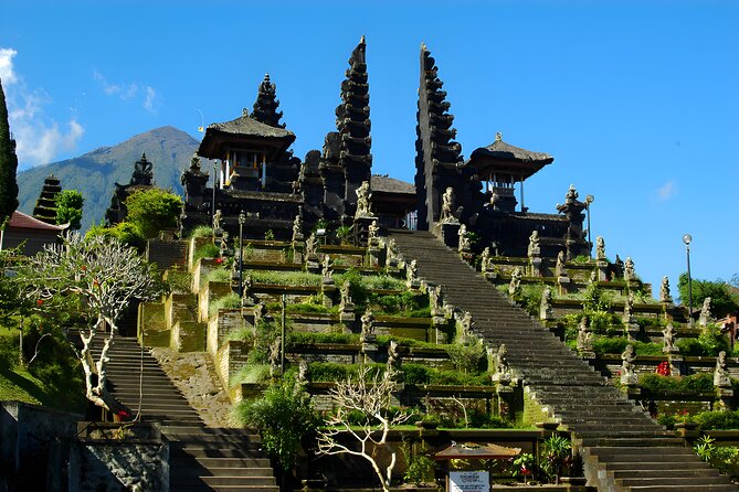 Besakih Temple Tour, Kehen Temple, Tirta Empul, Goa Gajah Temple - Kehen Temple Highlights