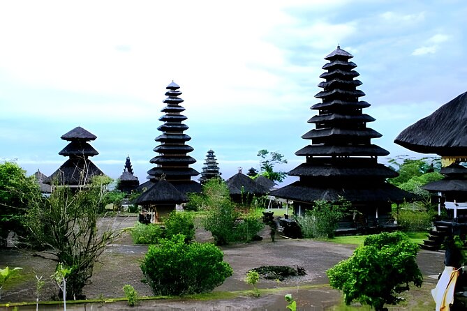 Besakih Temple Tour, Kehen Temple, Tirta Empul, Goa Gajah Temple - Besakih Temple Significance