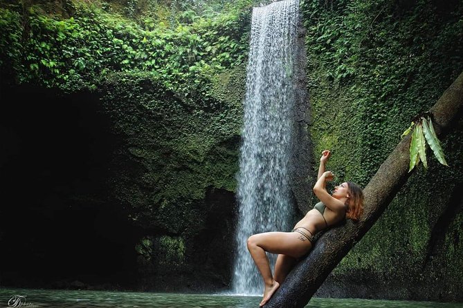 Besakih Temple With Tibumana Waterfall and Tukad Cepung Waterfall Tour - Reviews and Ratings