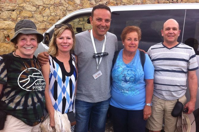 Besalu & 3 Medieval Towns Small Group Tour With Hotel Pick-Up - Inclusions and Exclusions