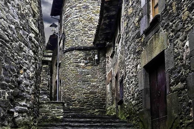 Besalú, Rupit & Vic Private Tour Small Group and Hotel Pick up From Barcelona - Accessibility and Additional Information