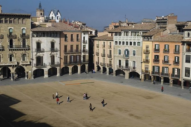 Besalú, Rupit & Vic Private Tour Small Group and Hotel Pick up From Barcelona - Hotel Pickup and Drop-off