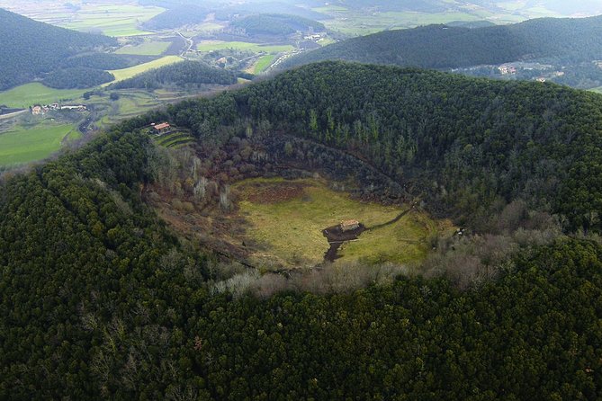 Besalu,Banyoles Lake & Garrotxa Volcanoes Small Group From Girona - Traveler Experience
